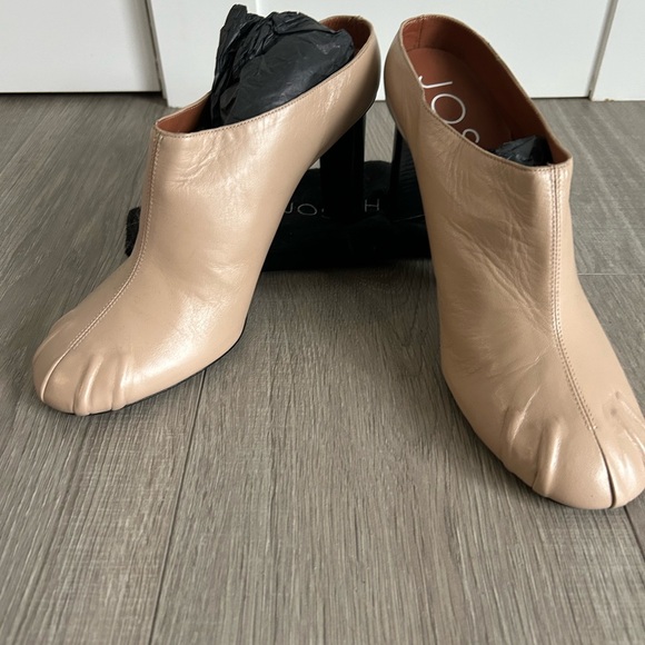 NWOT, JOSEPH, Mules, size:41 (Europe) - Picture 3 of 6